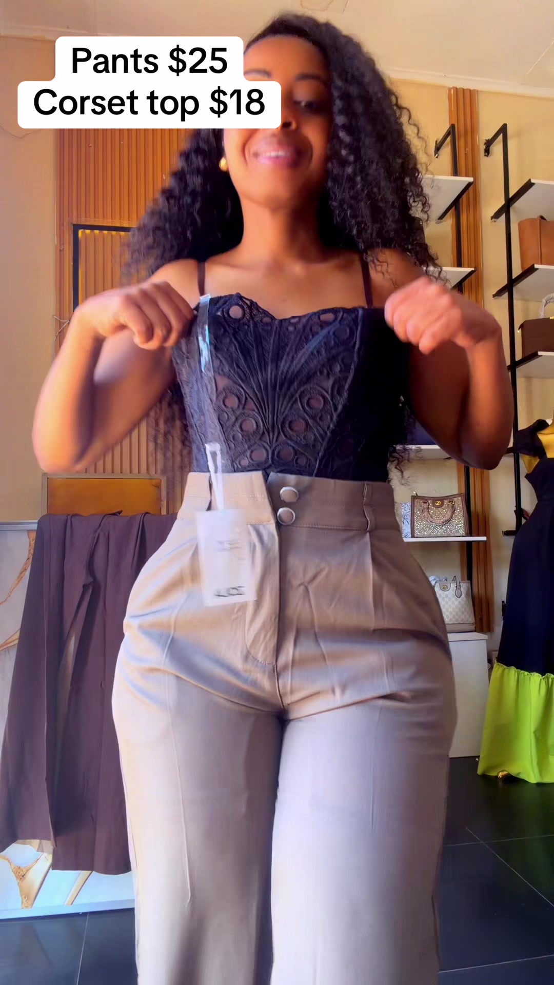 @Shelly’s closet