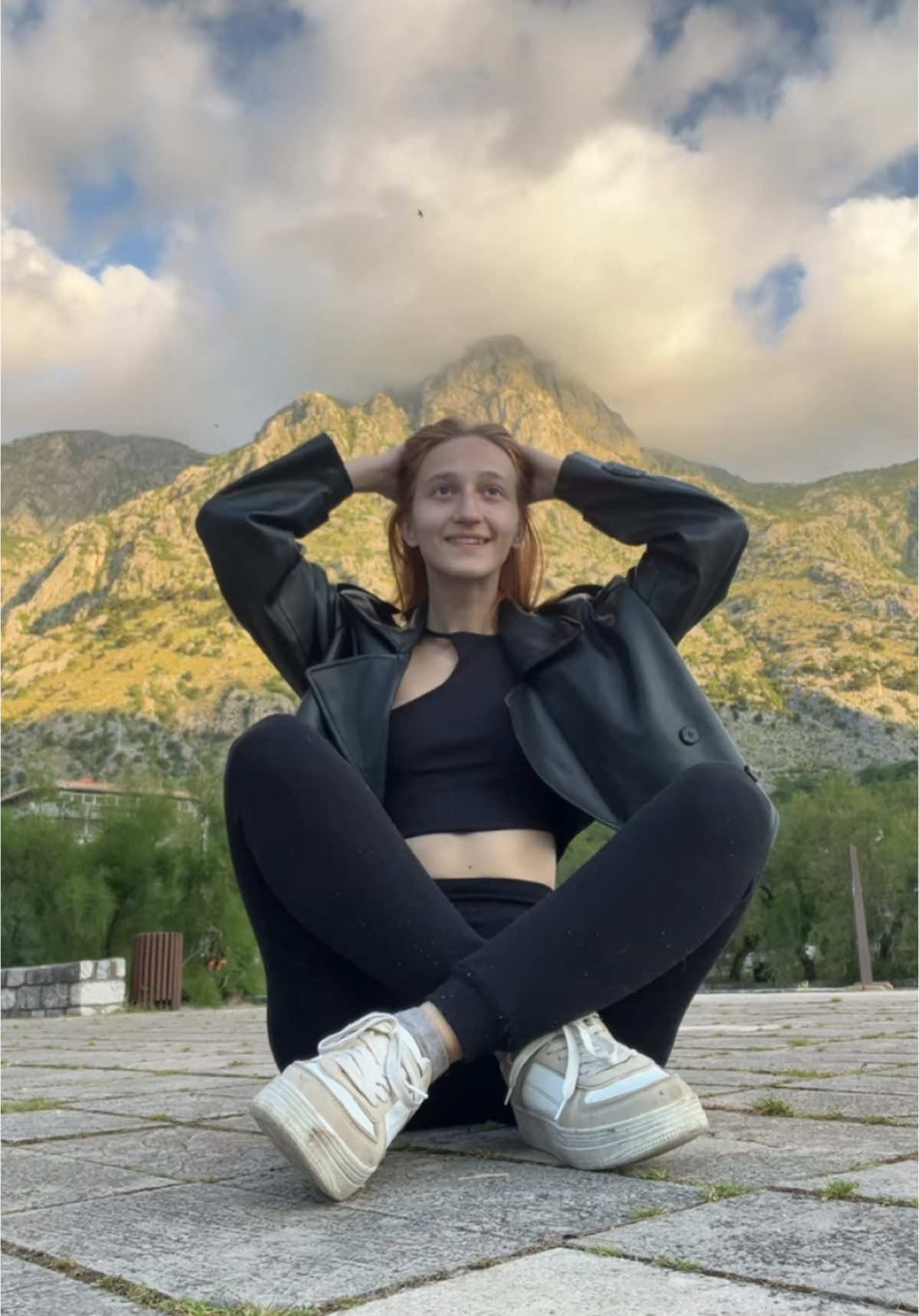 @👁️👁️Кареглазая Лиса 🦊