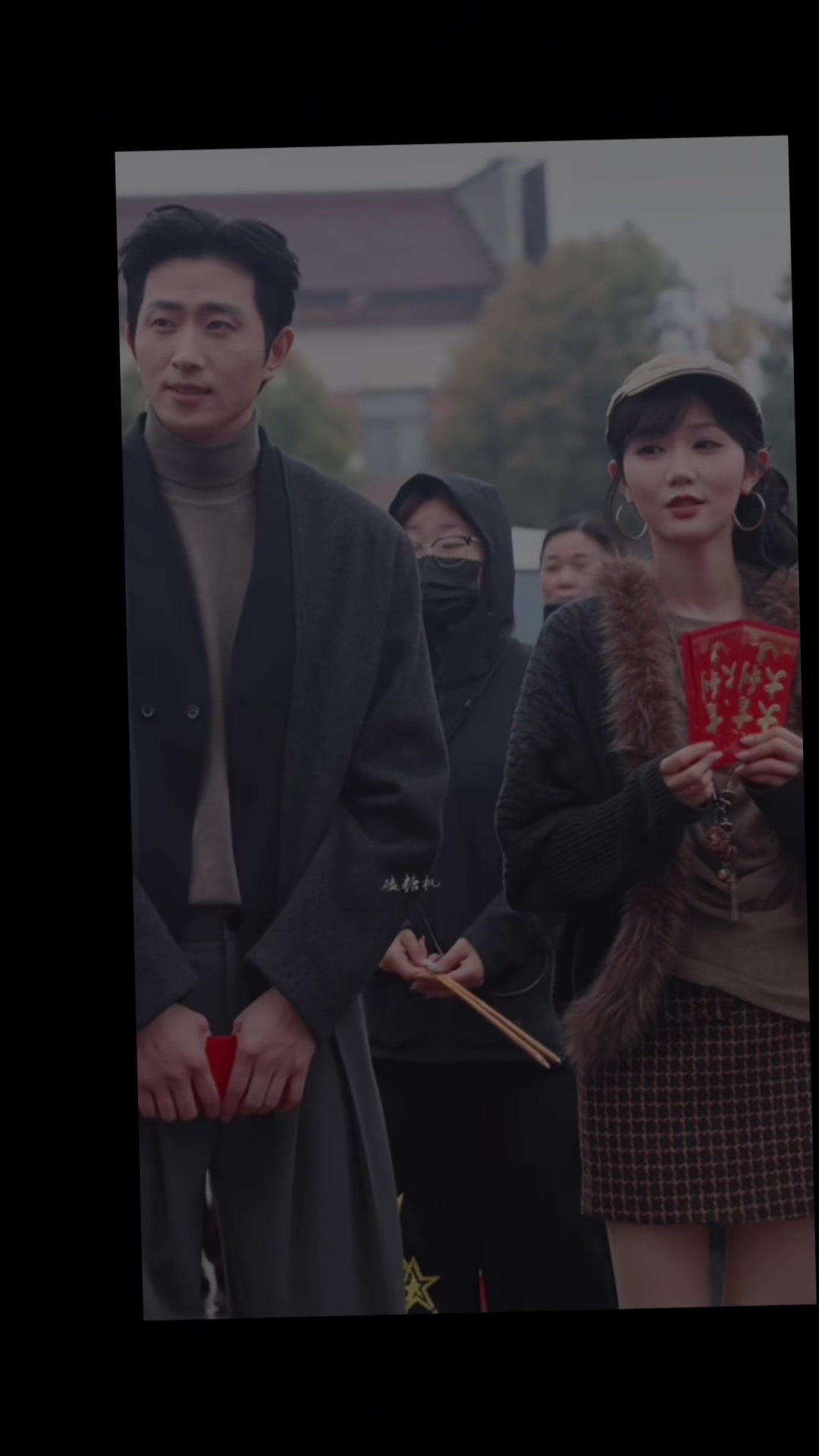 @Chinese drama