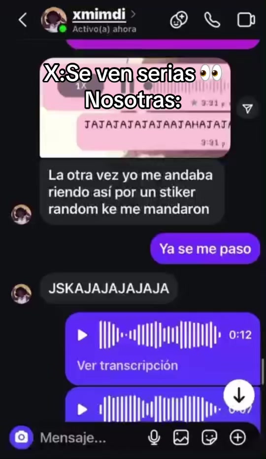 @Madeee!✨