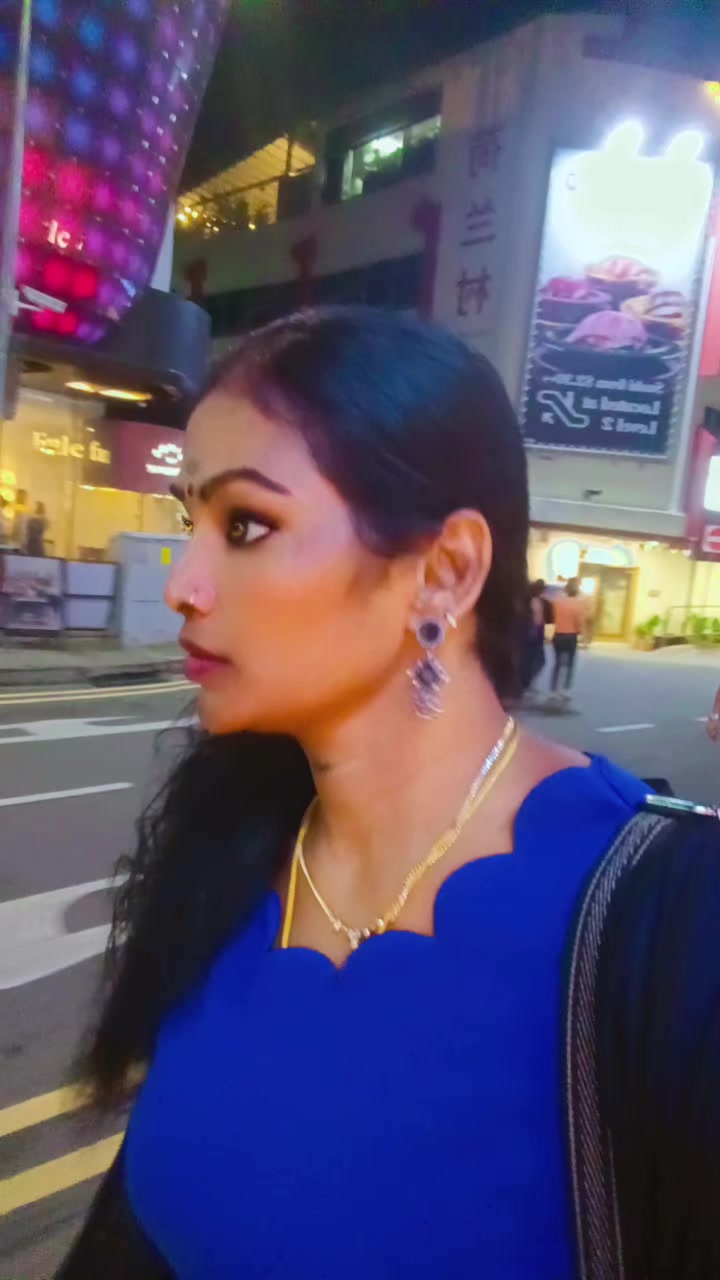 @Nila karuvachi