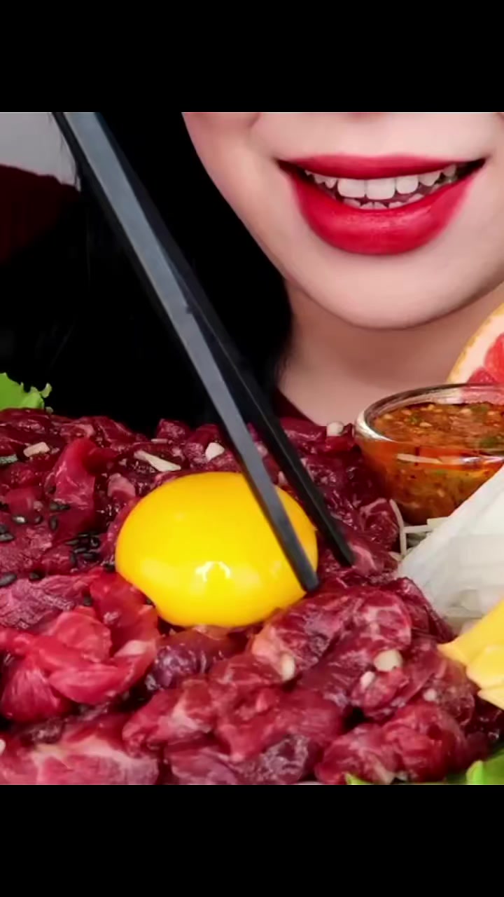 @Mukbang Time