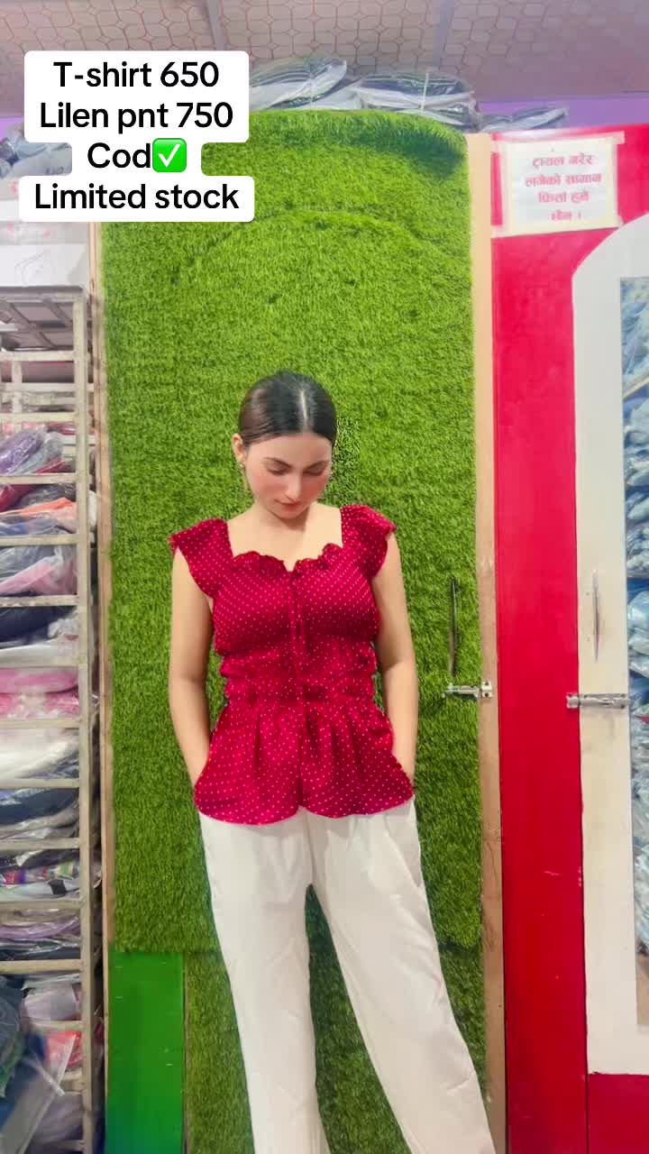 @TIKTOK COLLECTION