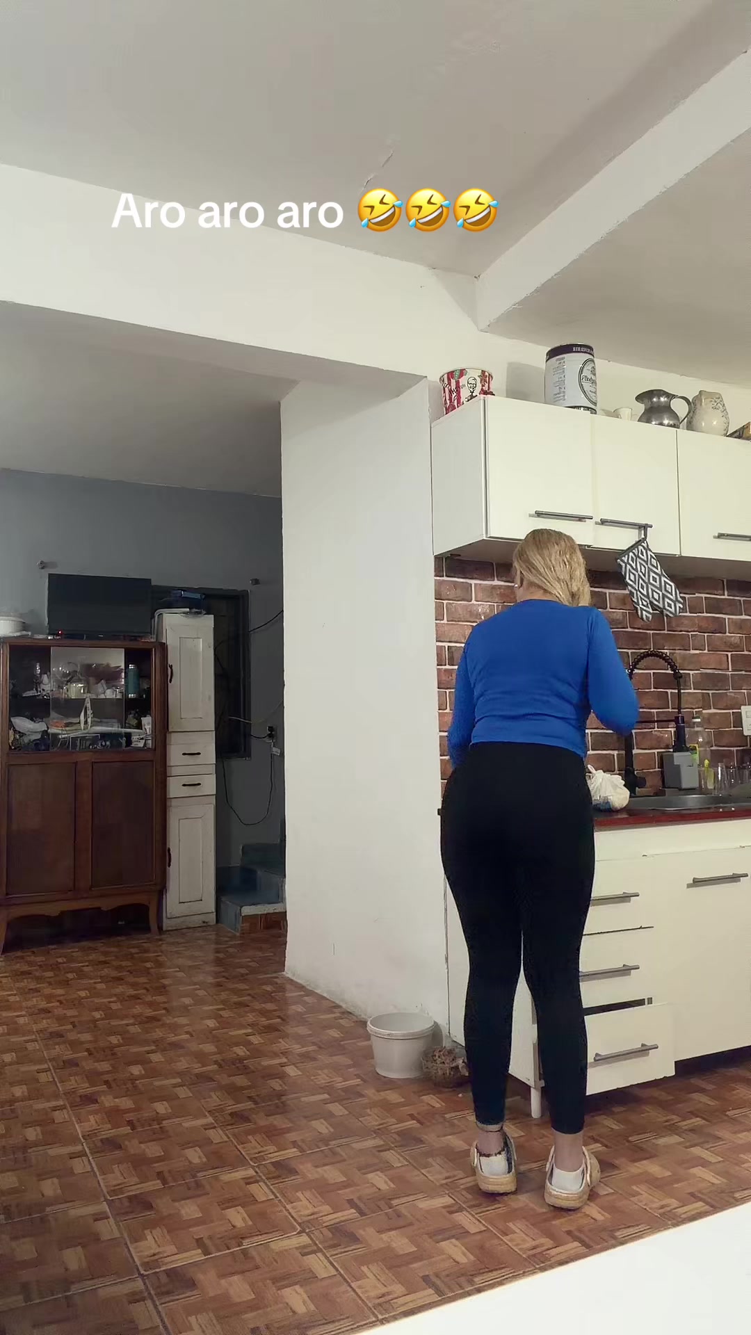 @Paula Fabbri &ldquo;la Tuki&rdquo;