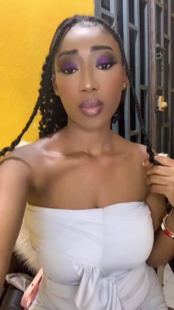 @Nafi Grace 🌟