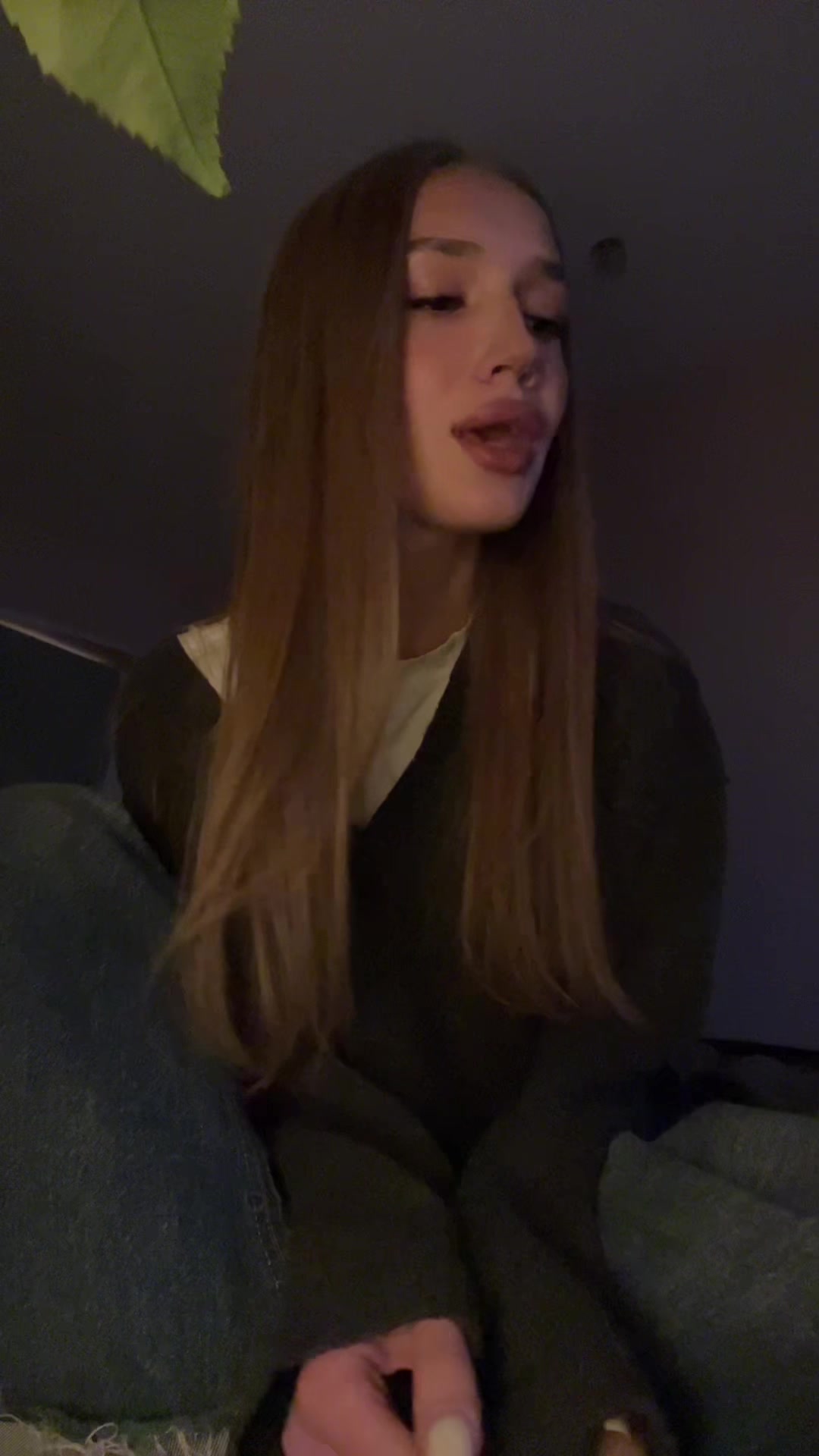 @соня я