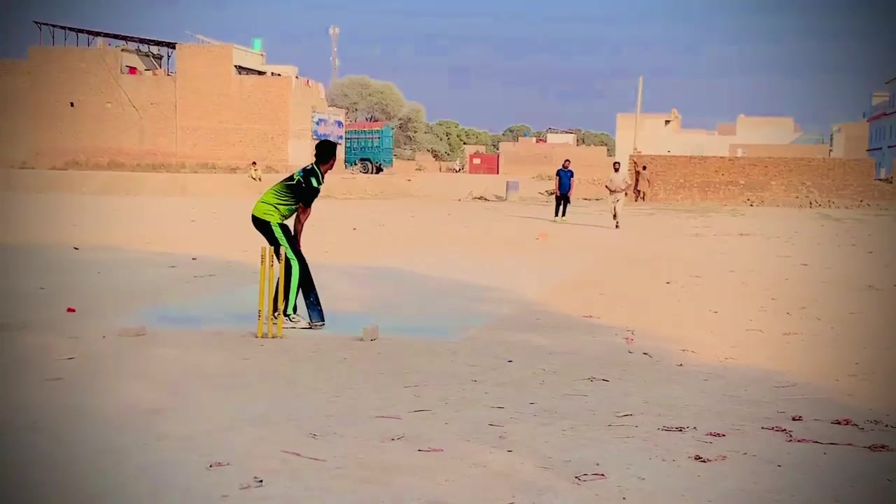 @Jam Ahmad Rafiq Mahra 🏏❤