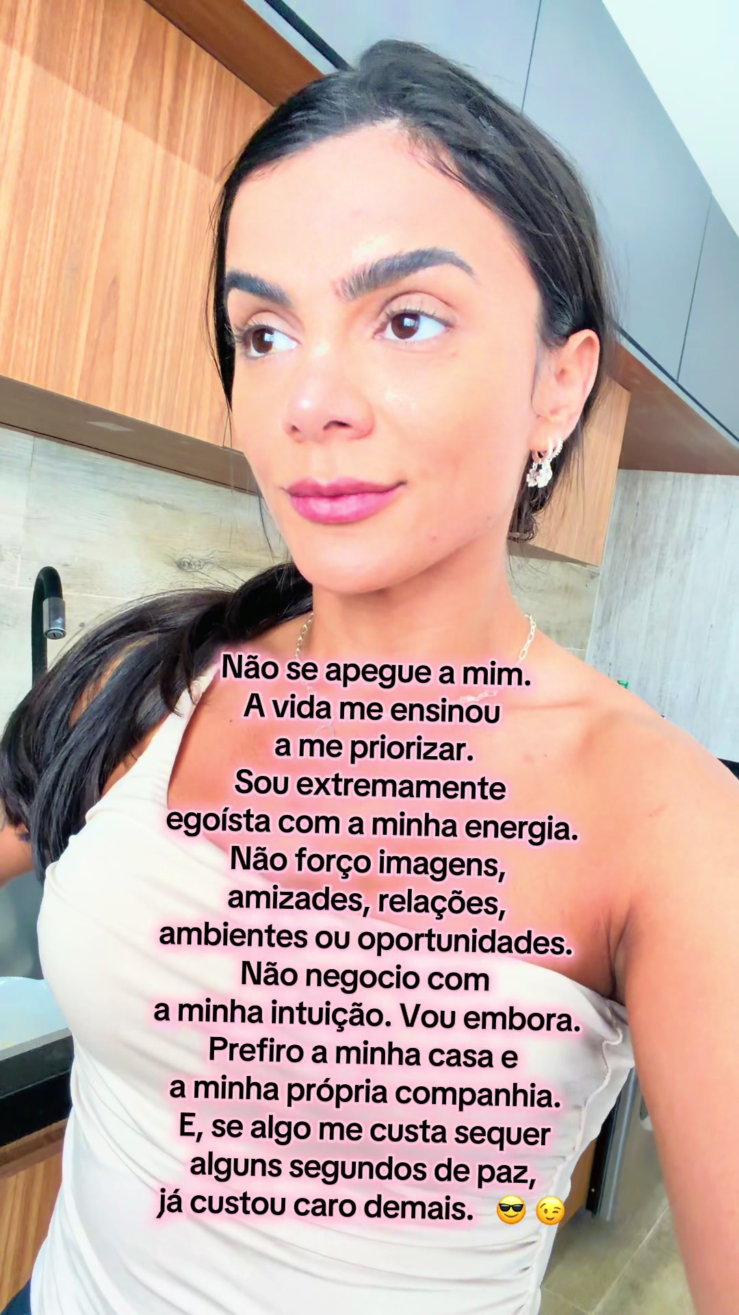 @Karina Souza