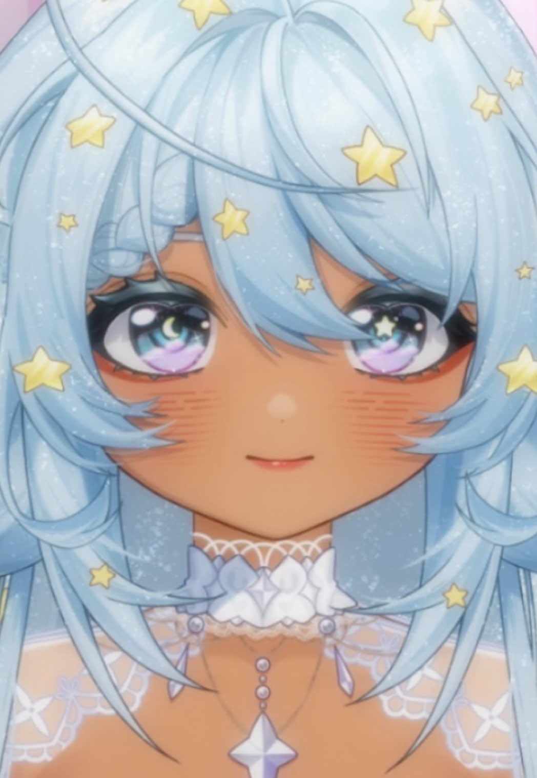@˚.⋆ BlueVT ⋆.˚