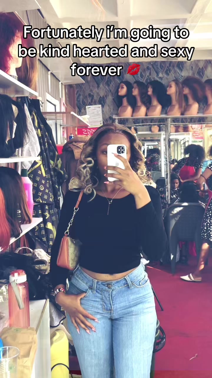 @Ms. Purity 🤎