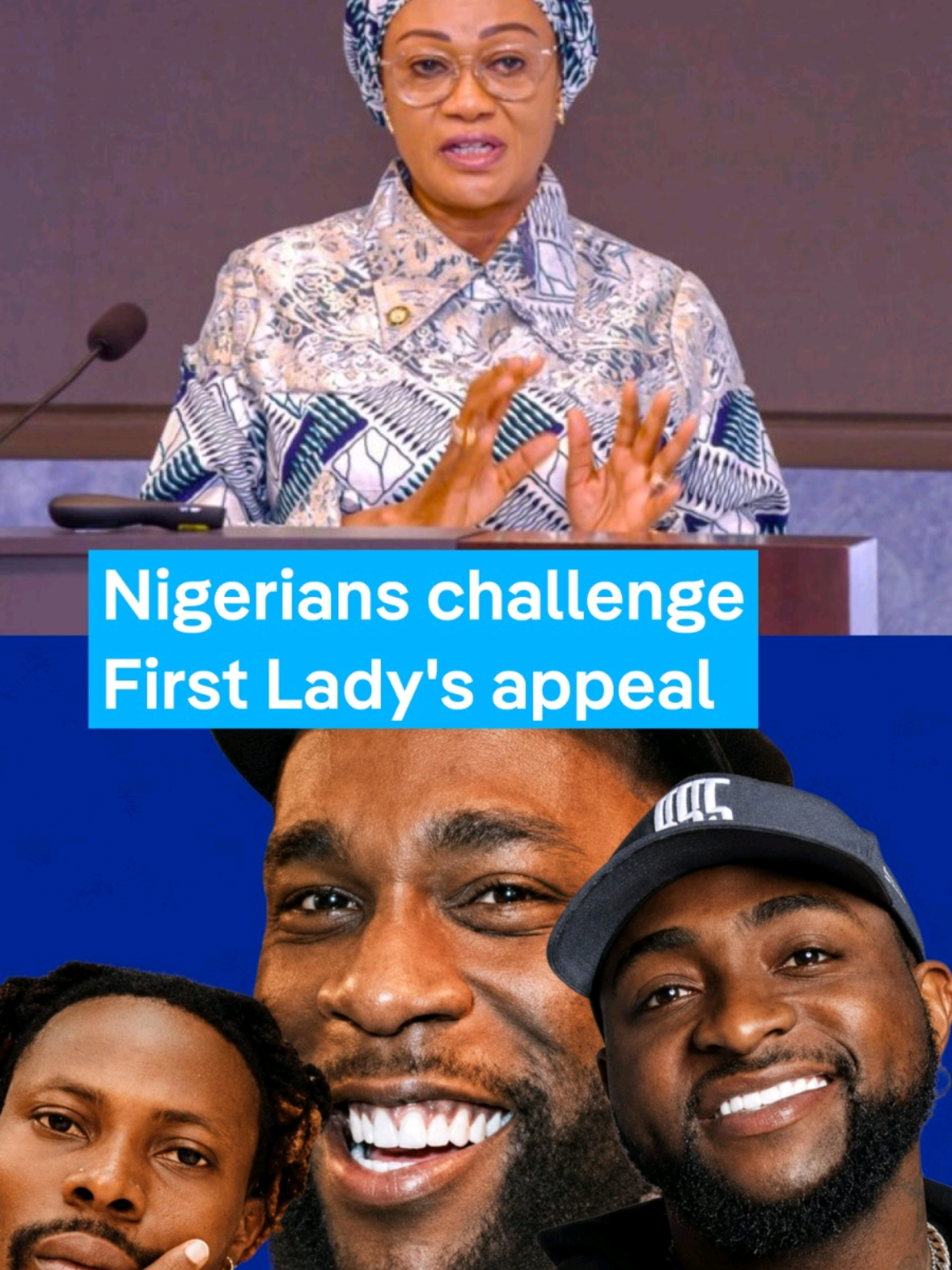 @DW Africa