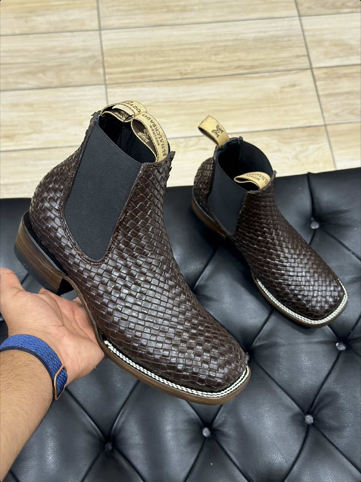 @Lara boots