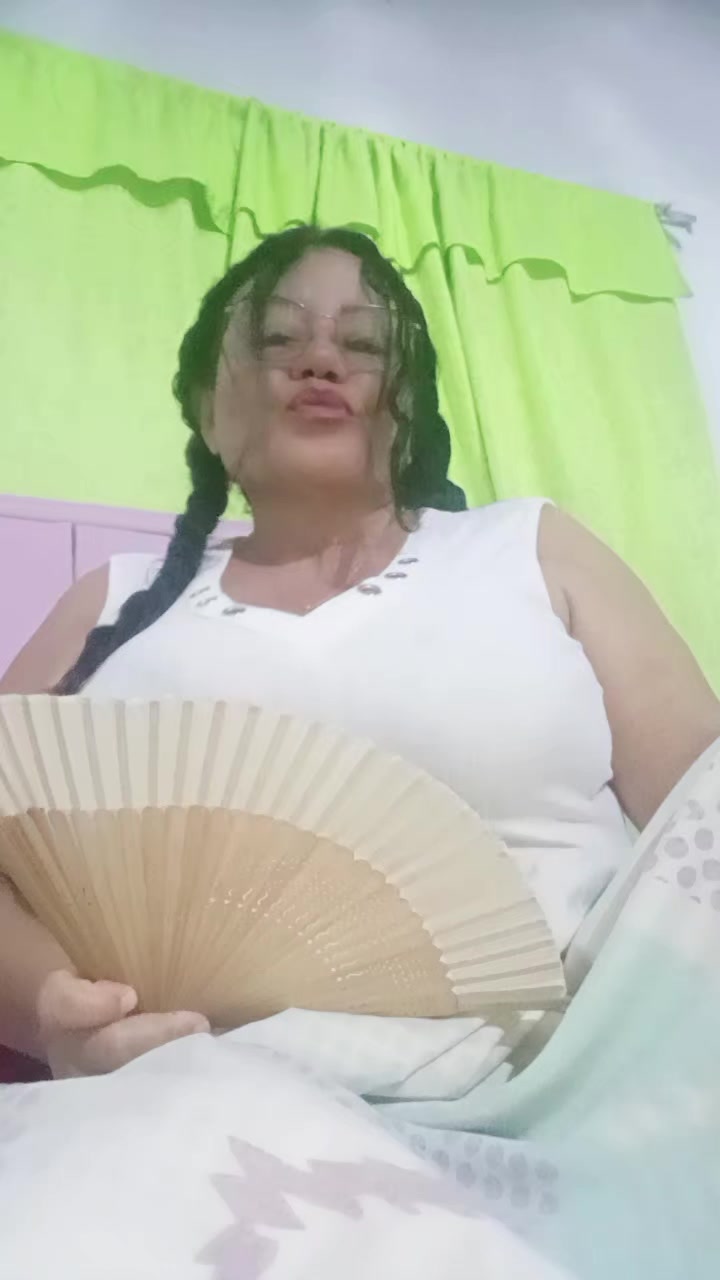 @La chaparrita