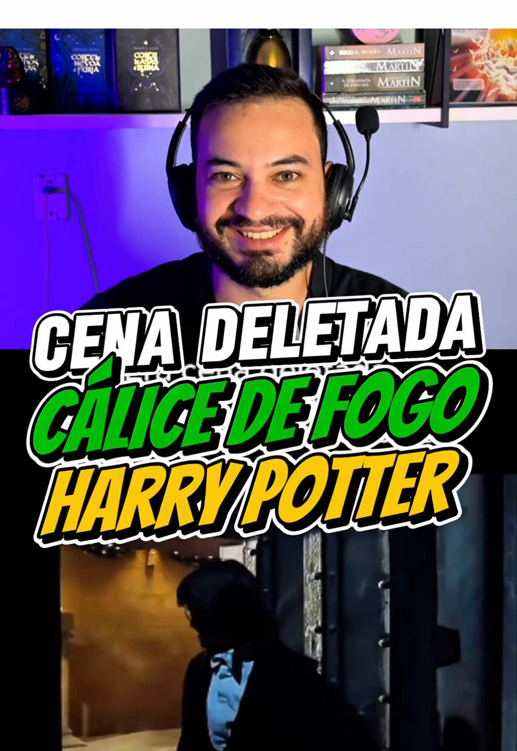 @Quiz Harry Potter