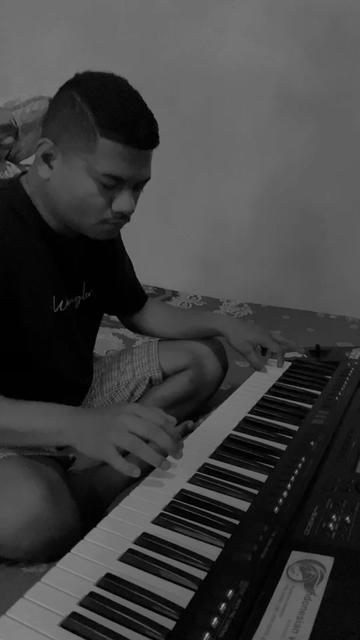 @Evan Taek🎹🎤🇮🇩