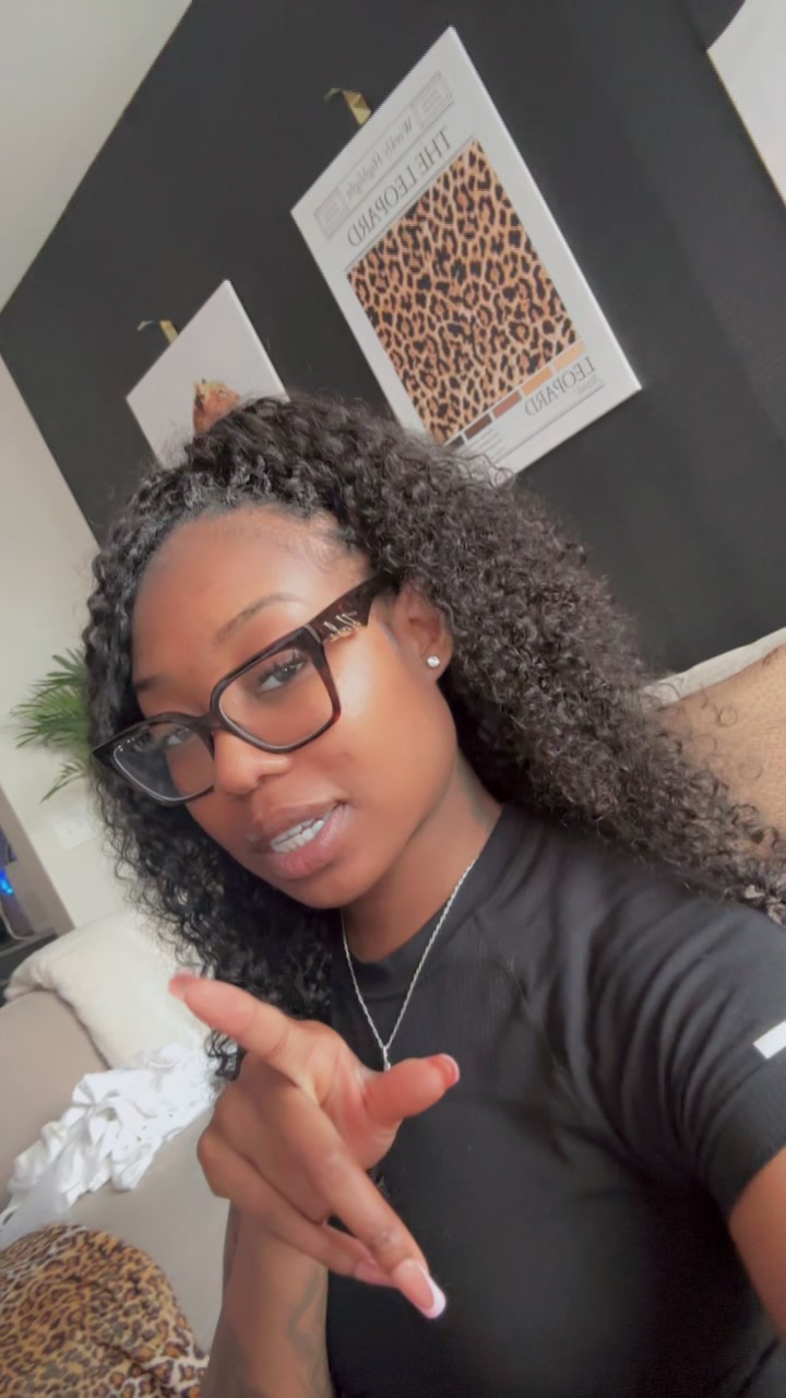 @Chanel Lynn