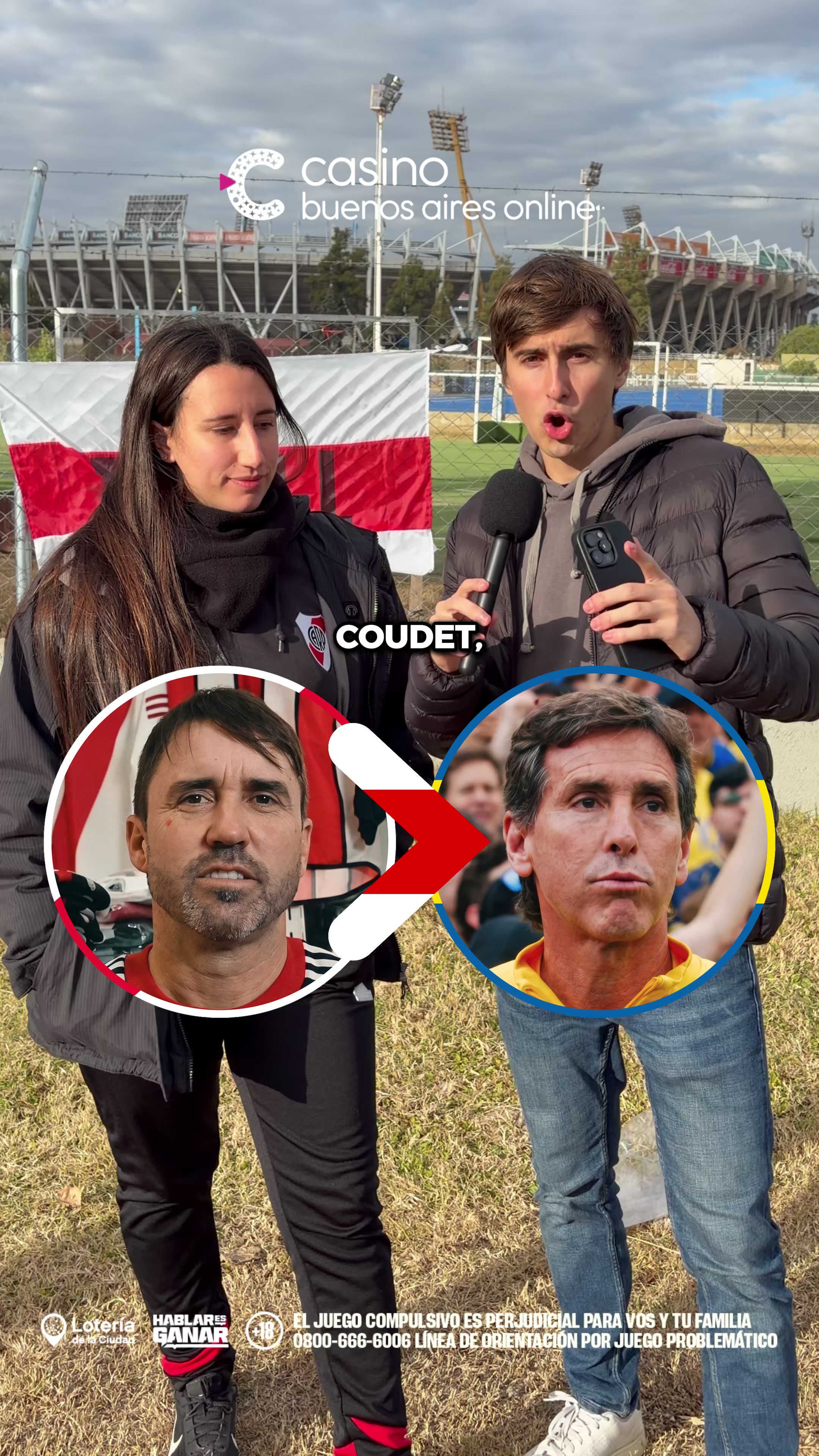 @Punto Fútbol