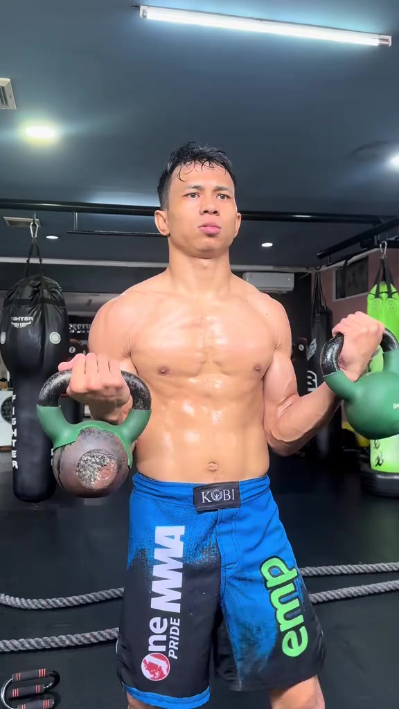 @Ronal🥊🇮🇩