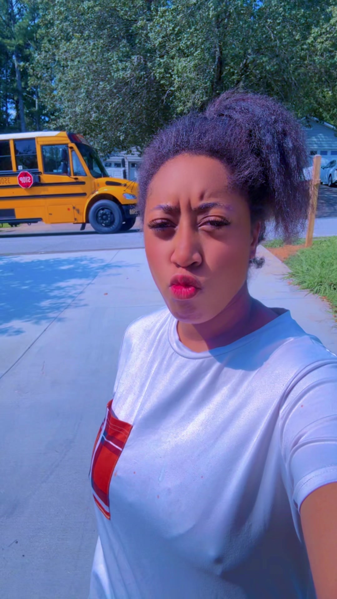 @😜Queen Nae😜