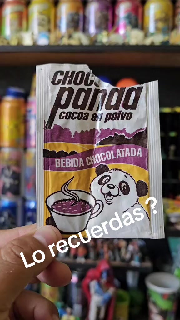 @Coleccionando Ando 🦇