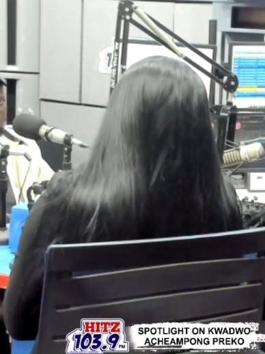 @Hitz 103.9 FM