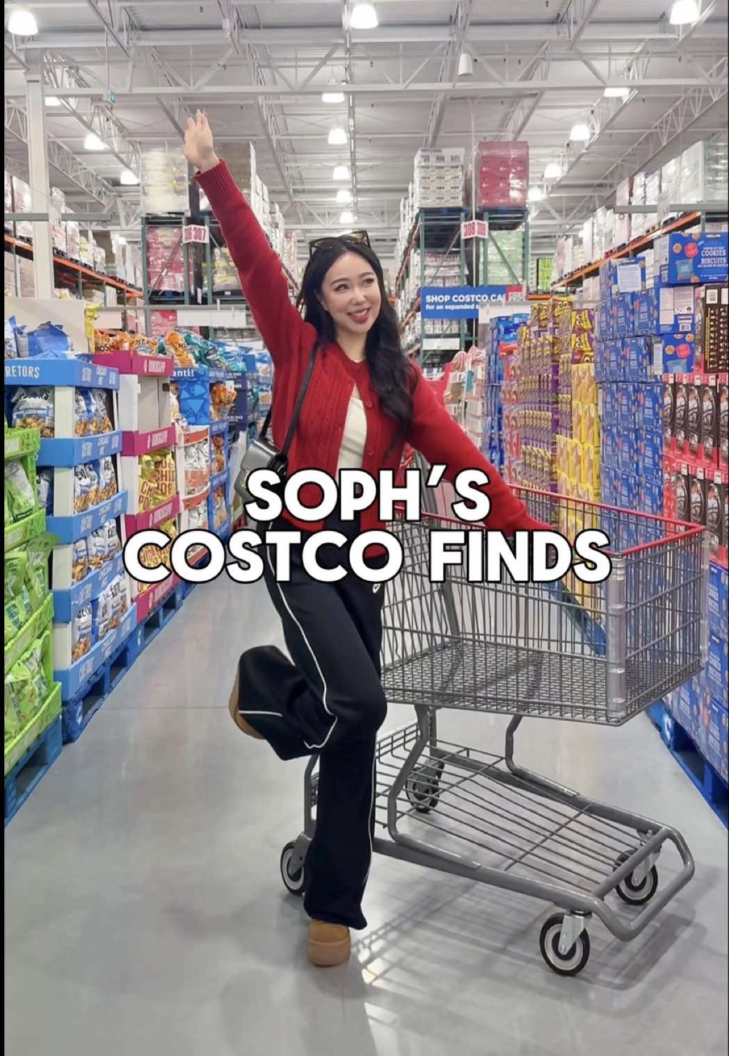 @Sophia Hu ✨