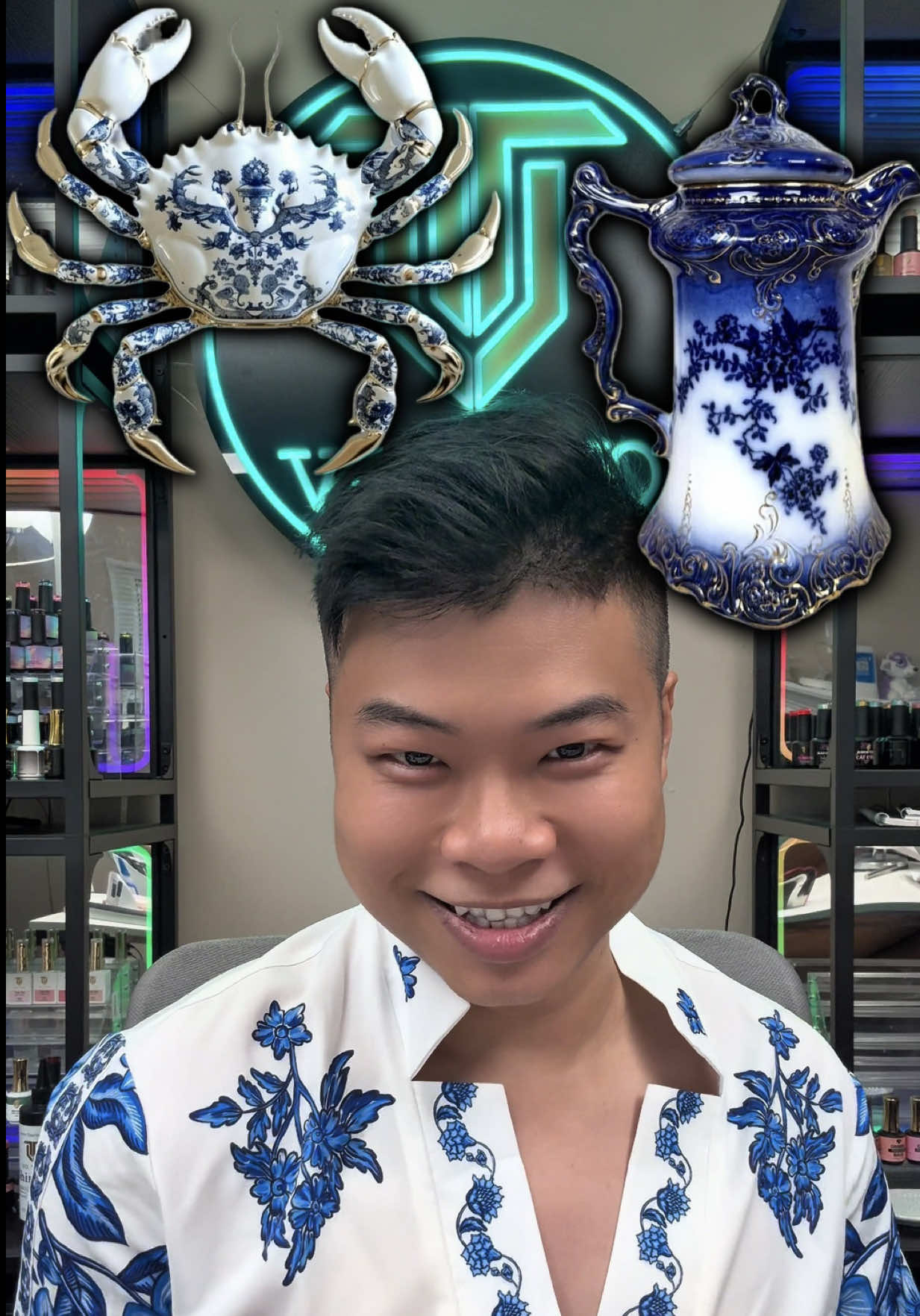 @Tino Vo
