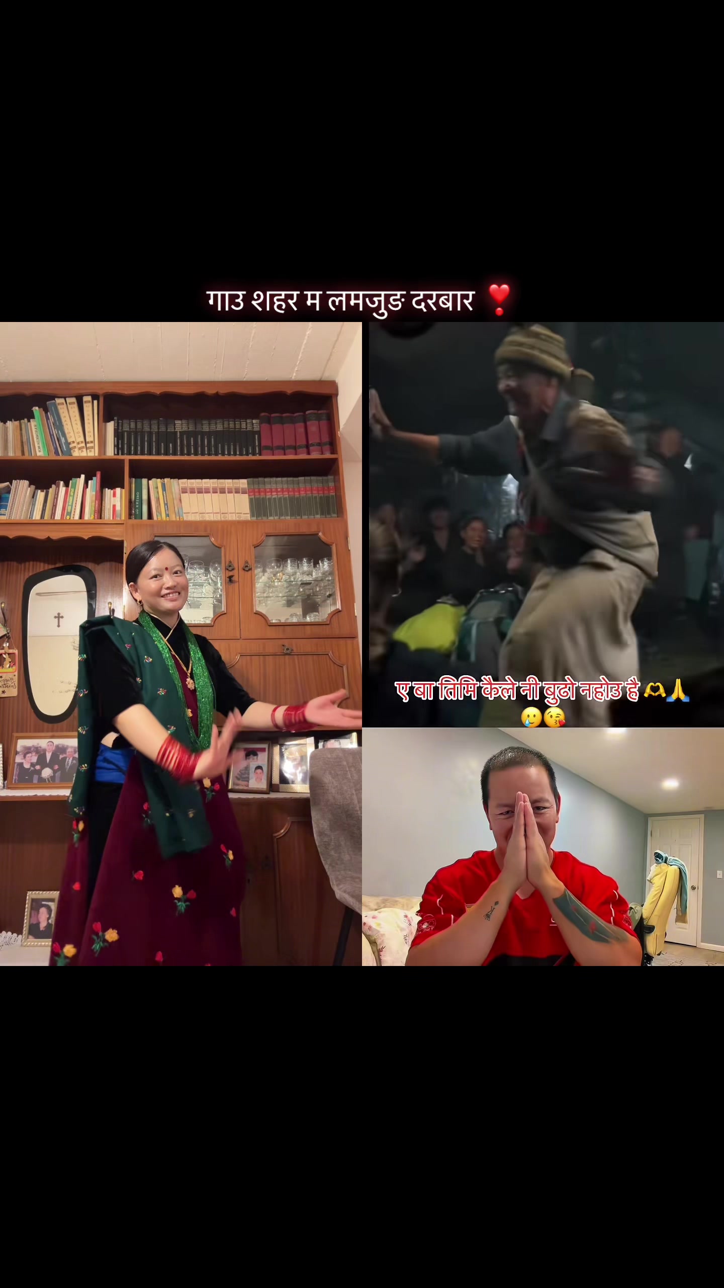 @Xuchii Kt Ganga