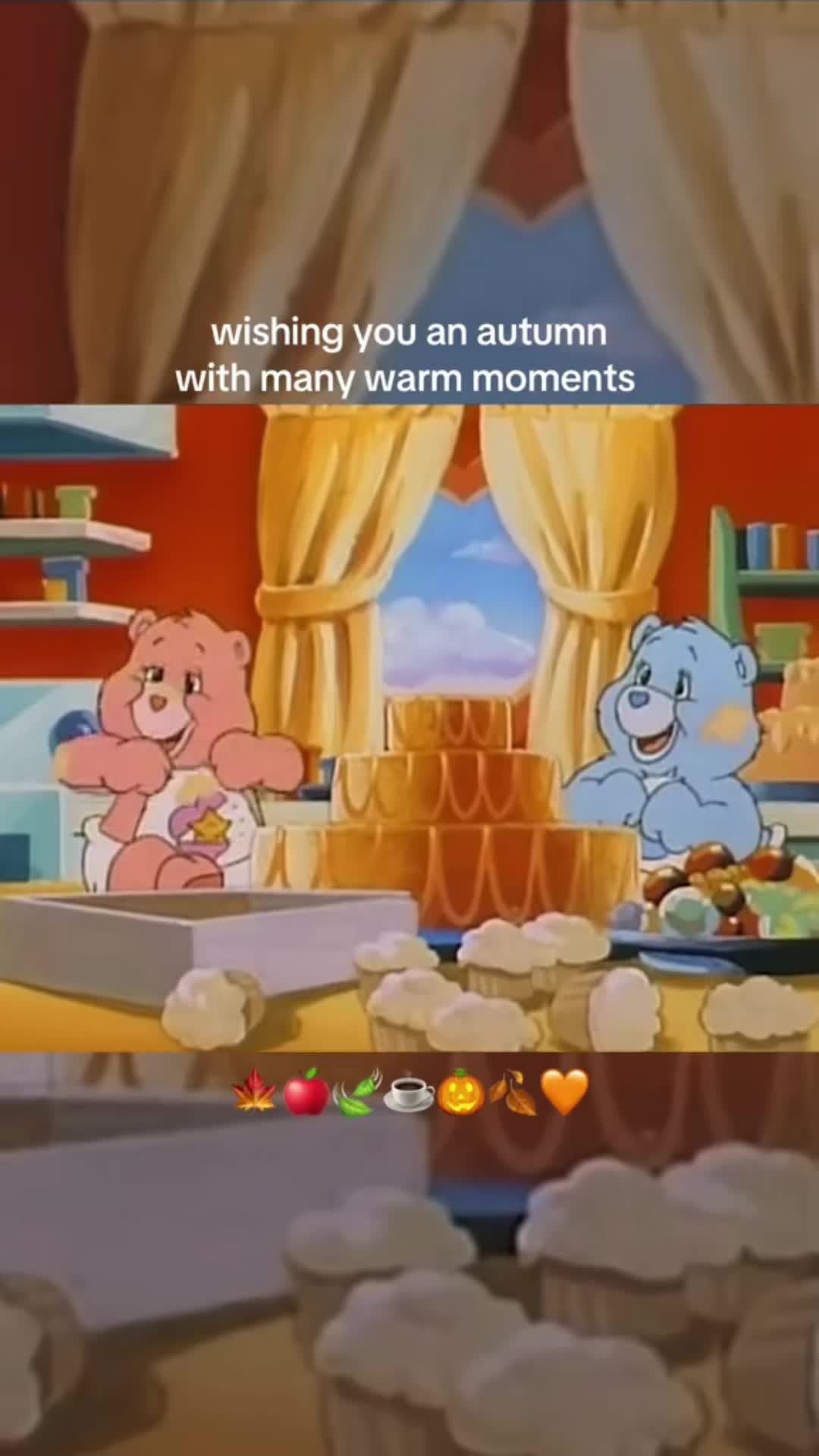 @Care Bears™