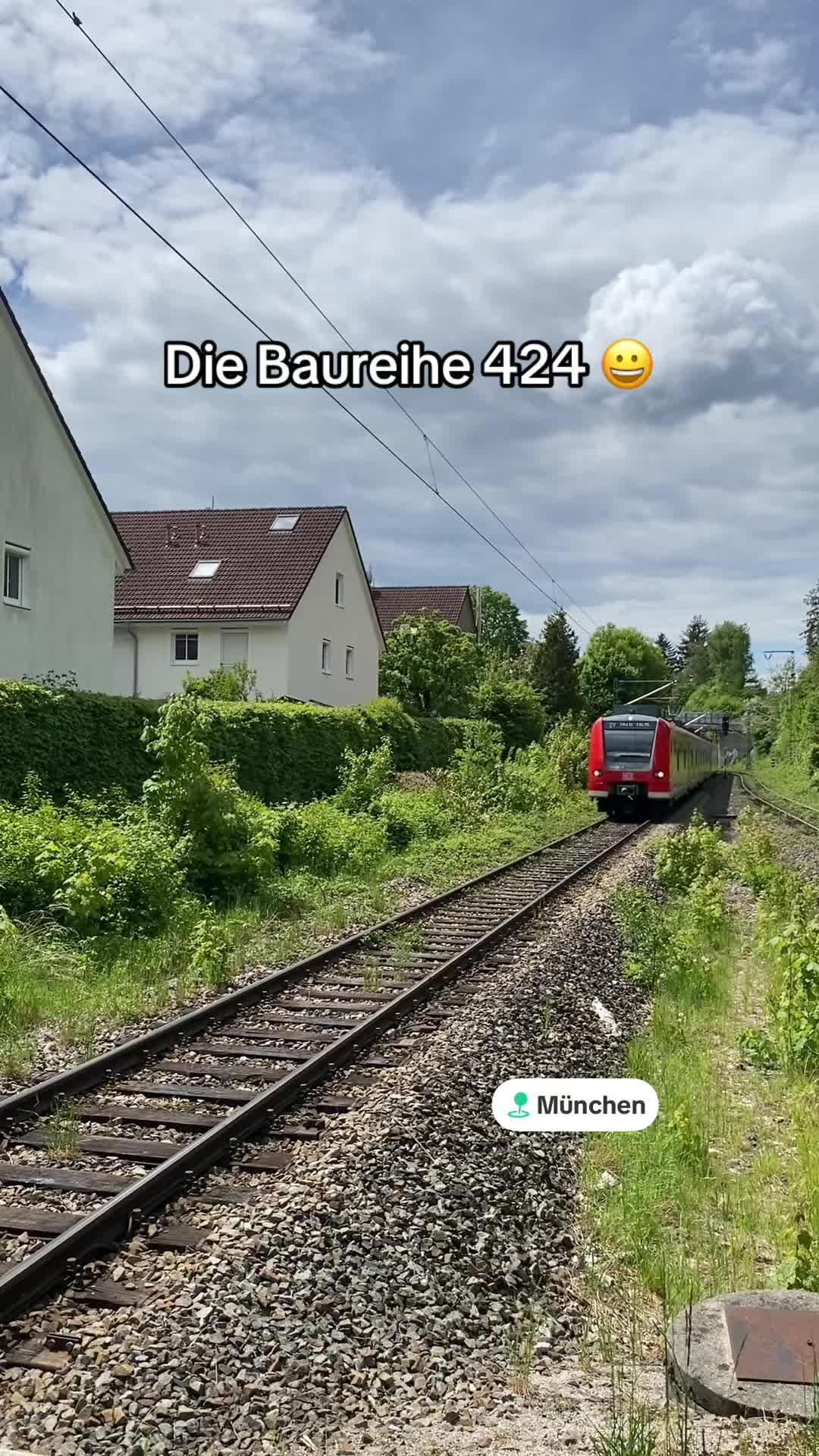 @Maxi Zuege_rund_um_muenchen
