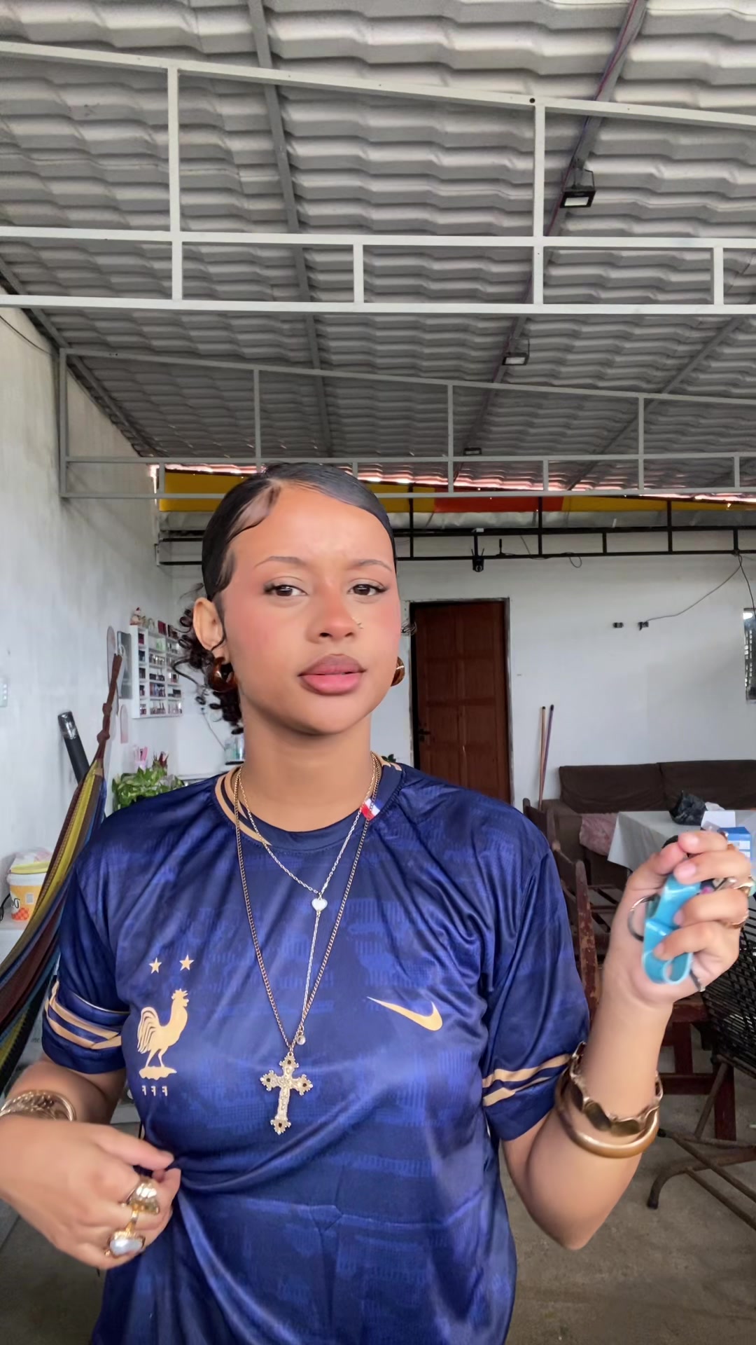 @Geovanna