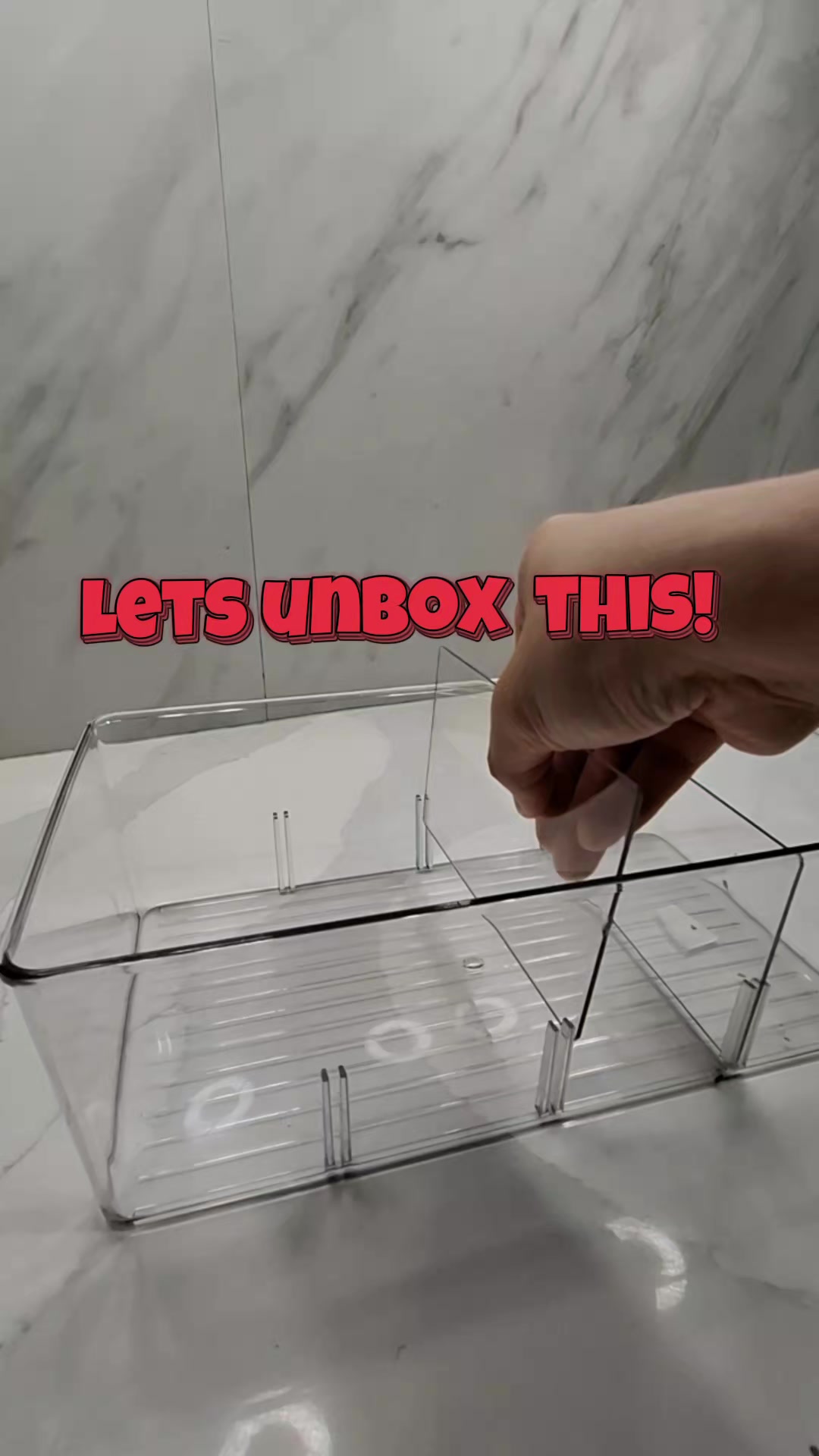 @LetsOrganizeHome