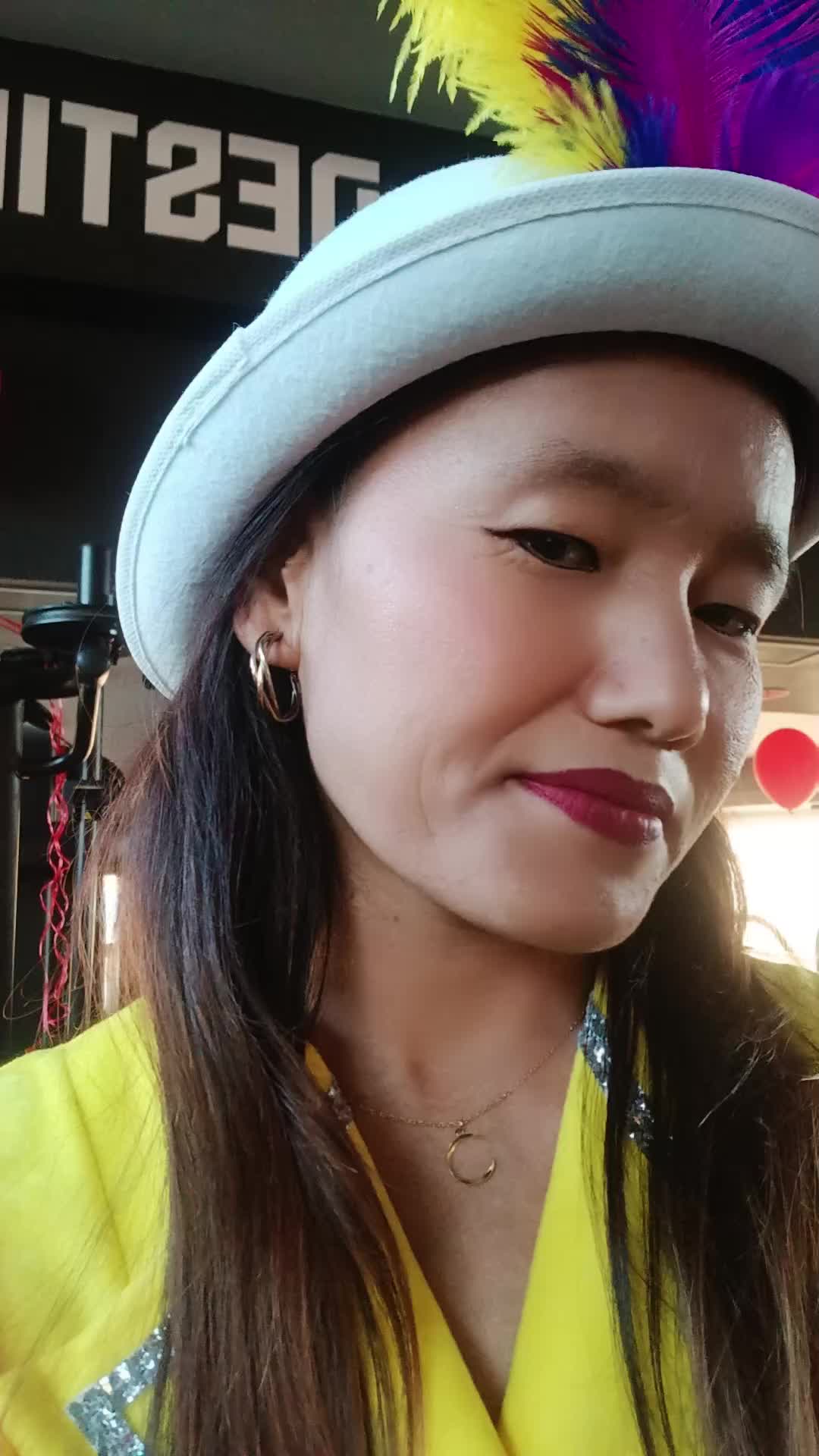 @Numalimbu