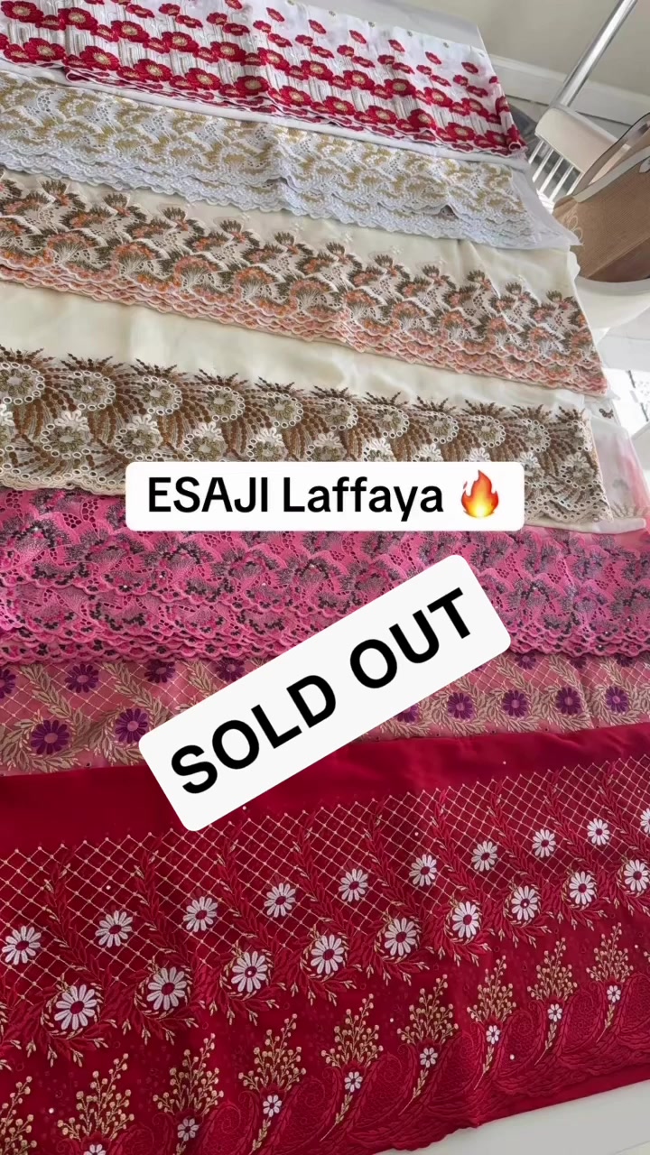 @ESAJI Boutique