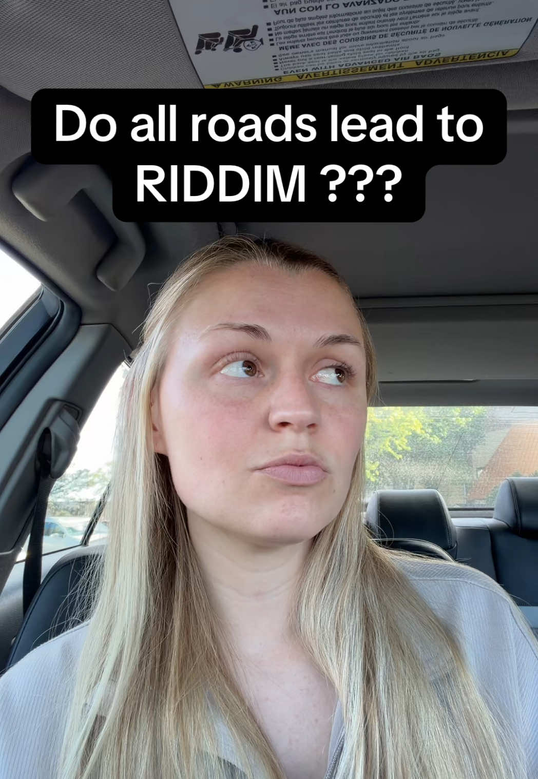 @Maddie