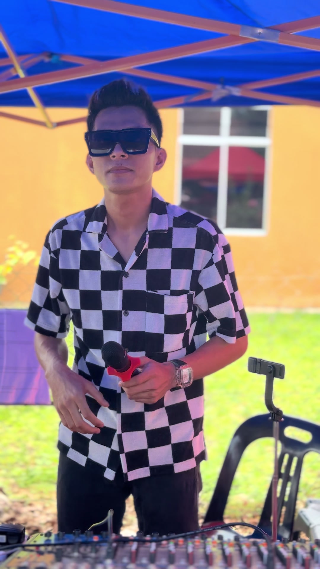 @DJ ilham