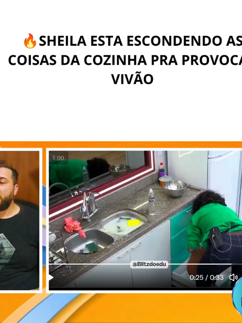 @Blitz do Edu