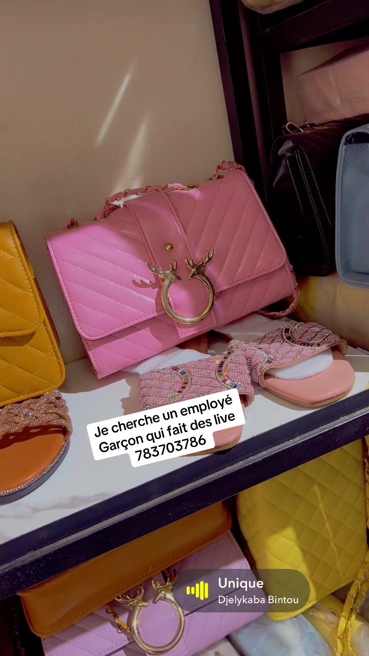 @Sokhna Fatou beauté 💄🧕🛍️