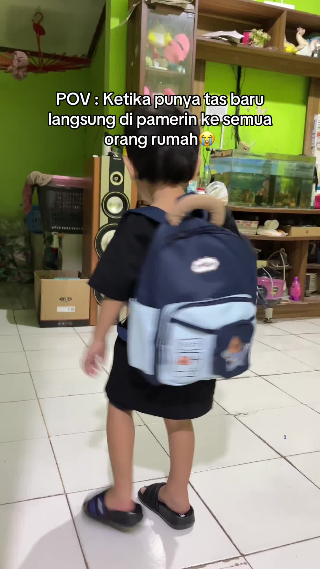 @Cicibiaa || bunda kenzio