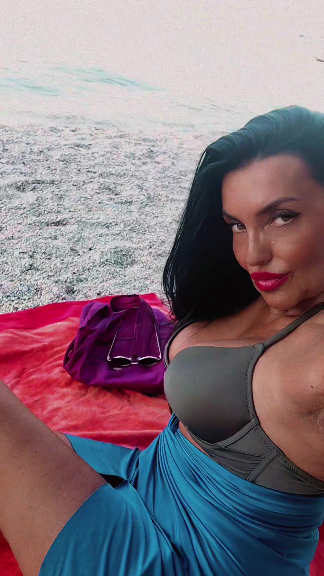 @Ines Petrić- Reality star💫