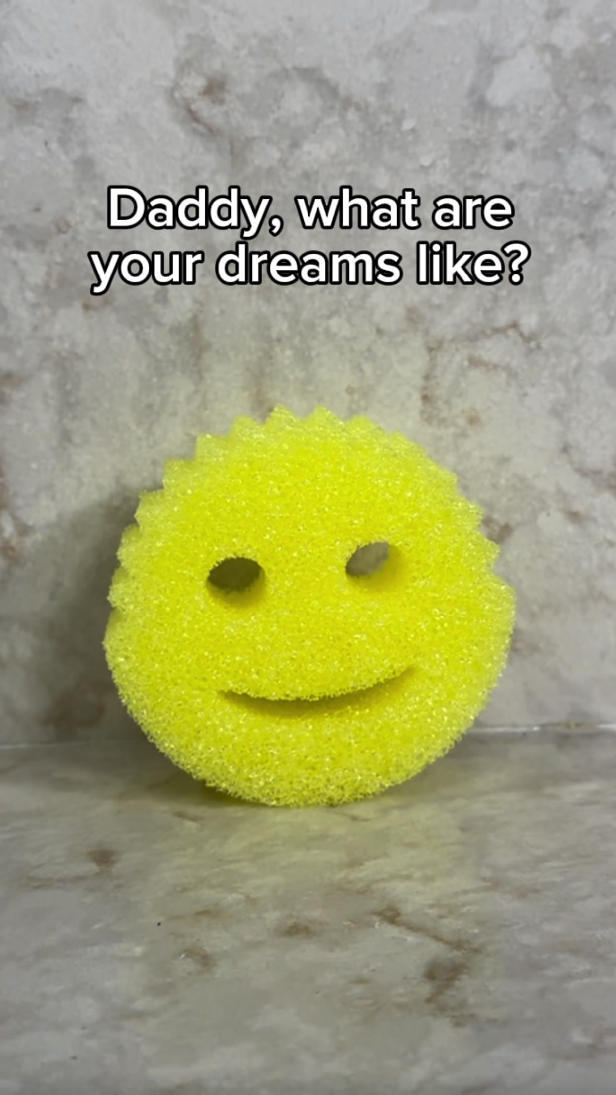 @Scrub Daddy