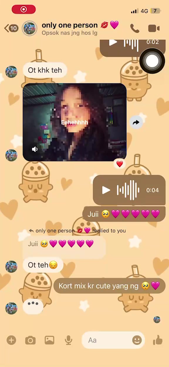 @TXA 🩷💋