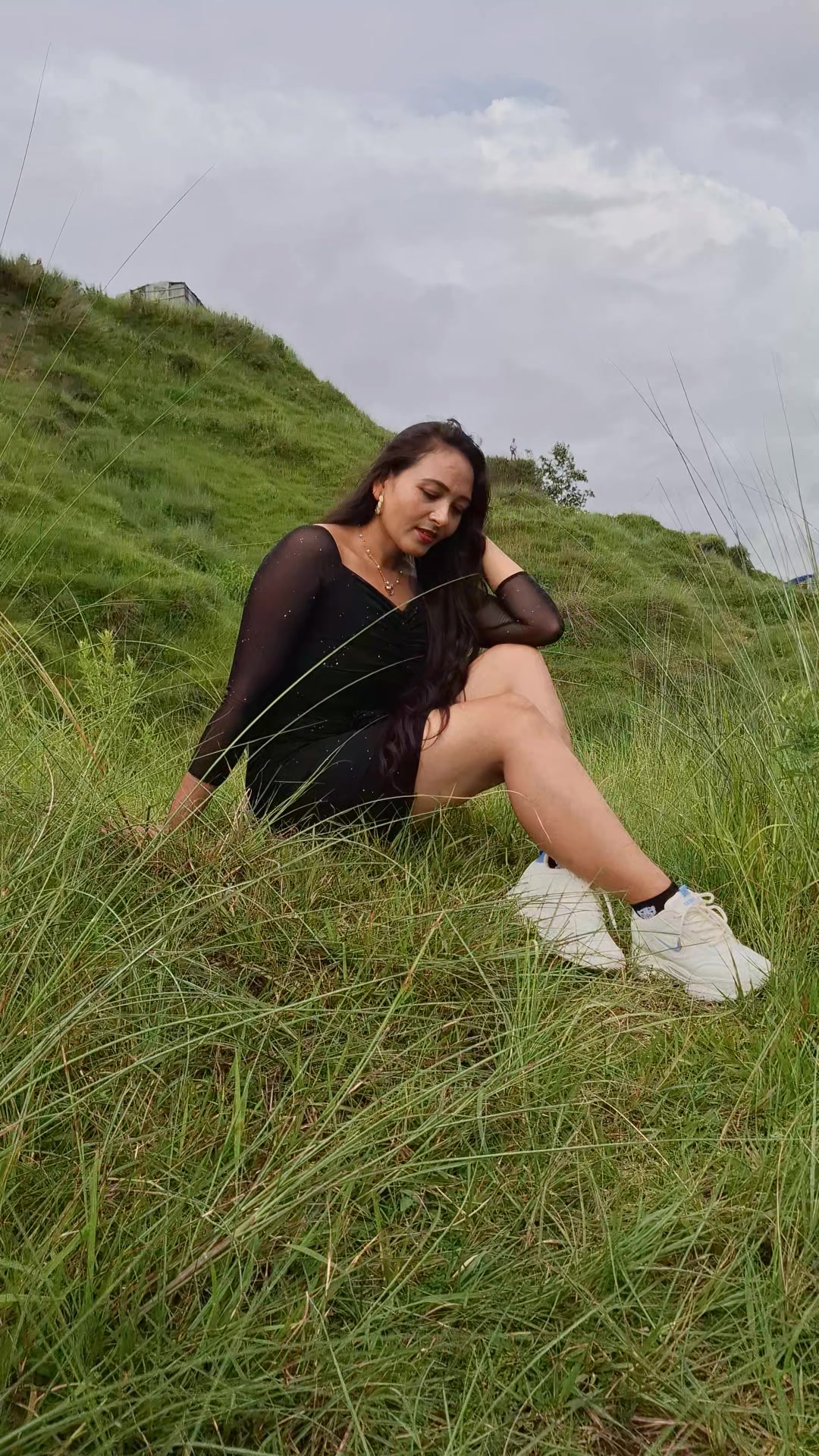 @Yuna shrestha