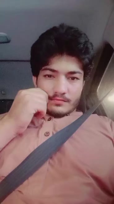 @Malik Majid Awan