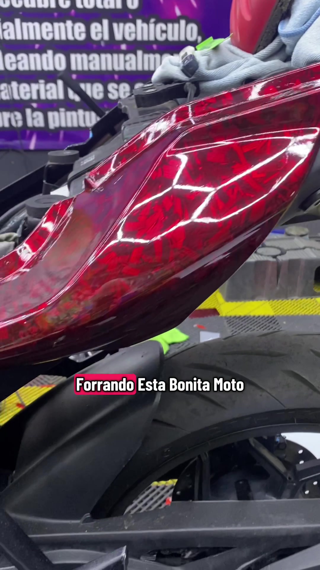 @PPF, Wrap, CarDetail, Pintura