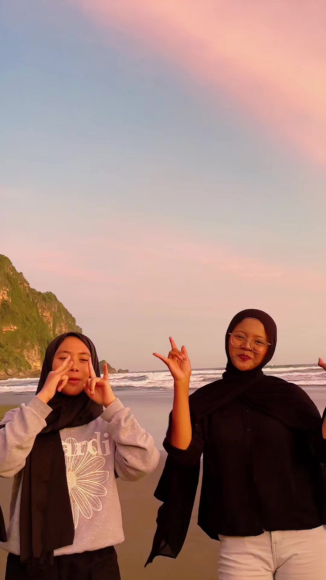 @Wisata Jogja Hits