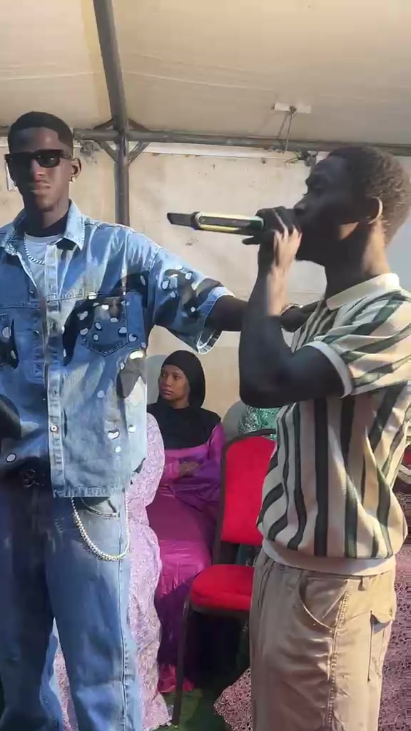 @🥁L’INTERNATIONAL_DAME🎤🇸🇳❤️