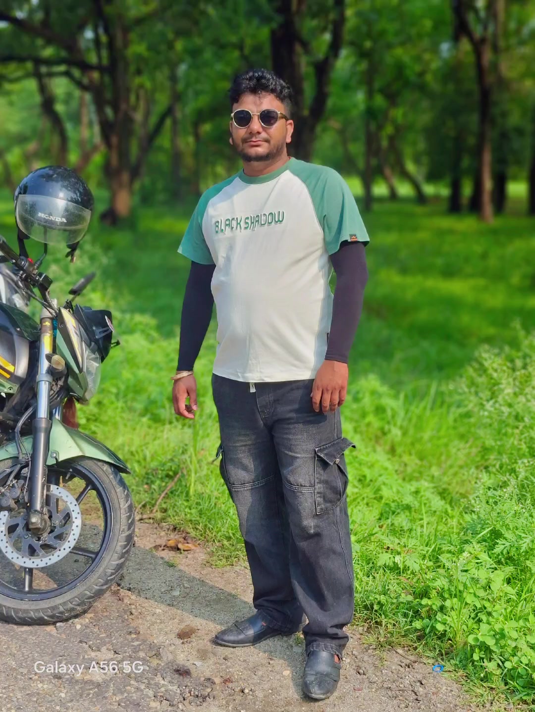 @Jeetu Sarraf