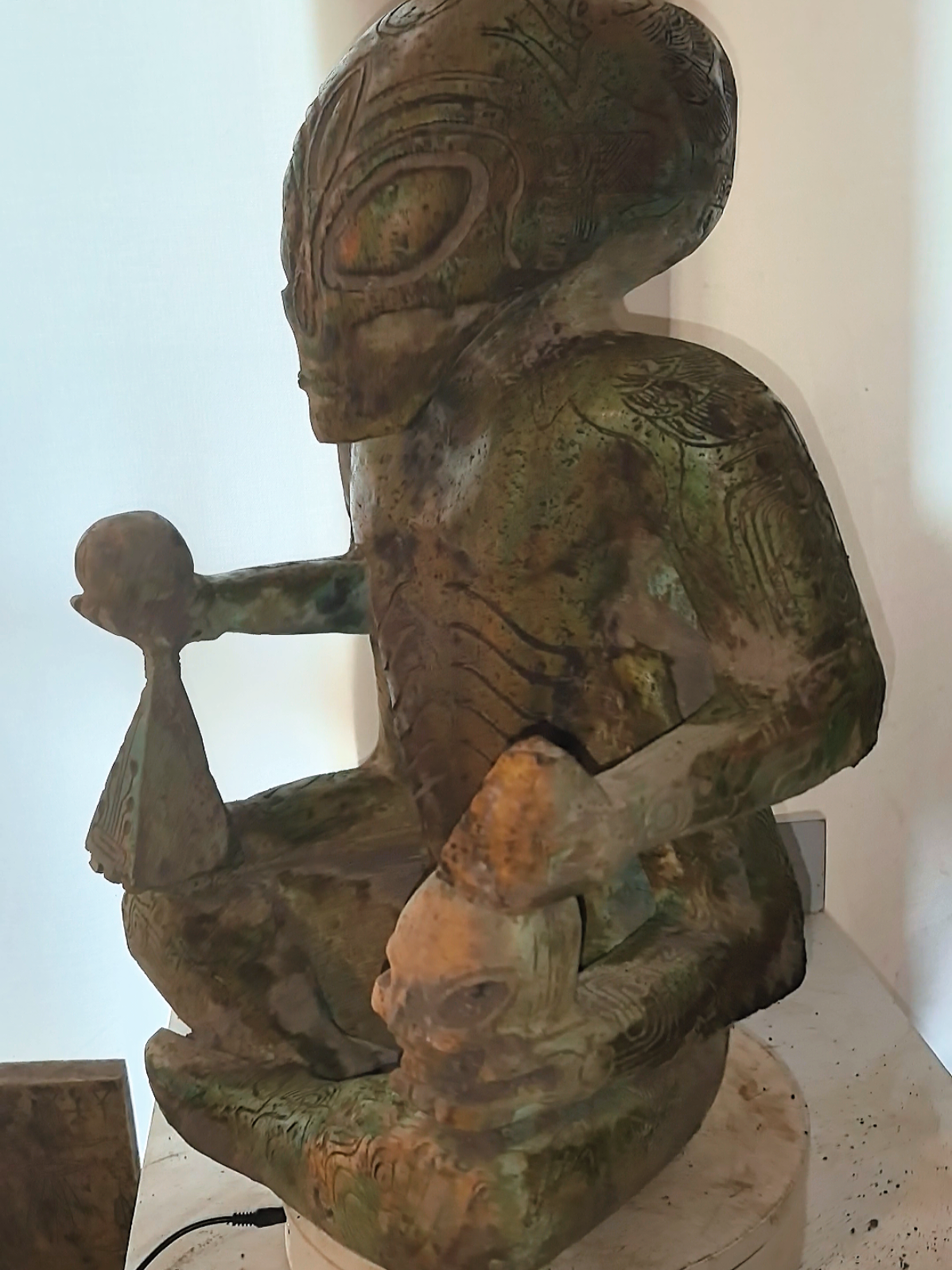 @tolteca Alien