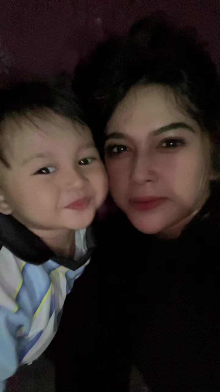 @💝Thaniaa Ghodiva💝
